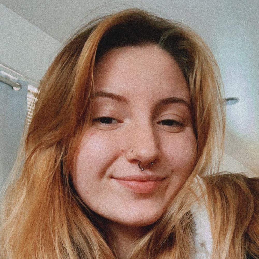 Meet your Posher, Madison